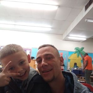 Meet your Posher, Elijah